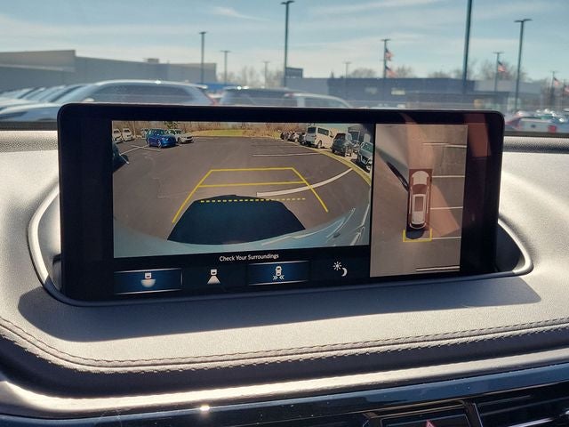 2023 Acura MDX Advance SH-AWD