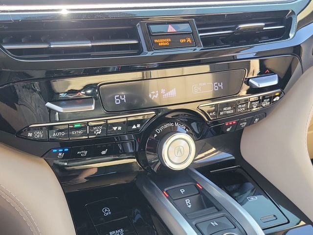 2023 Acura MDX Advance SH-AWD