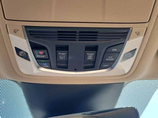 2023 Acura MDX Advance SH-AWD