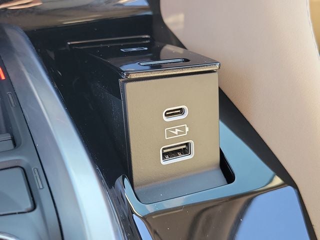 2023 Acura MDX Advance SH-AWD