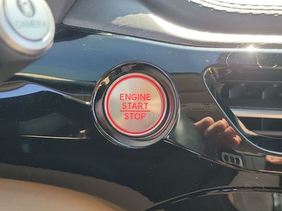 2023 Acura MDX Advance SH-AWD