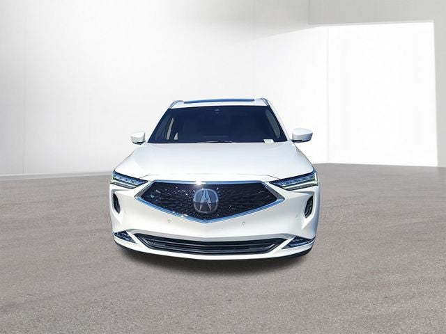 2023 Acura MDX Advance SH-AWD