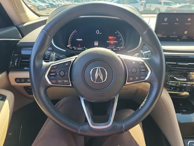 2023 Acura MDX Advance SH-AWD