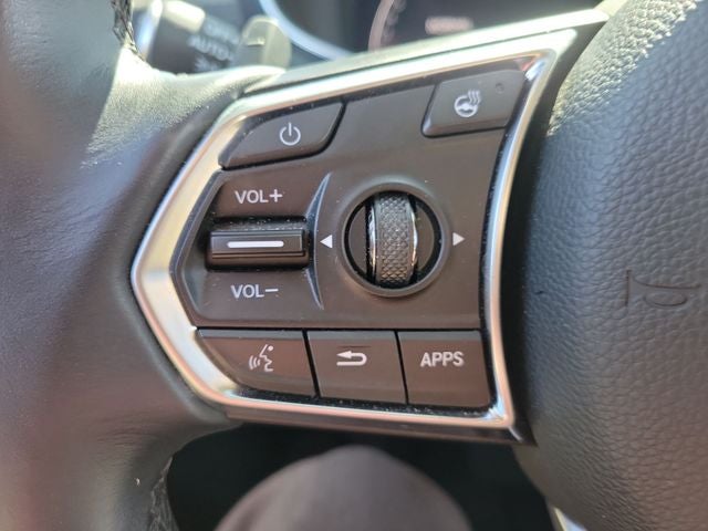 2023 Acura MDX Advance SH-AWD