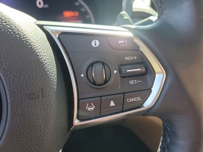 2023 Acura MDX Advance SH-AWD