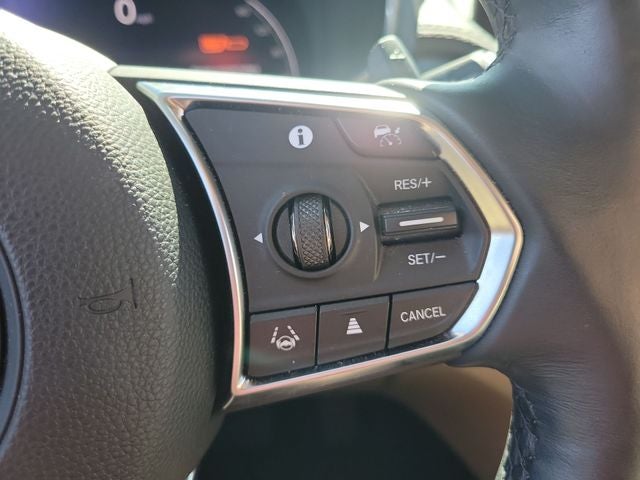 2023 Acura MDX Advance SH-AWD