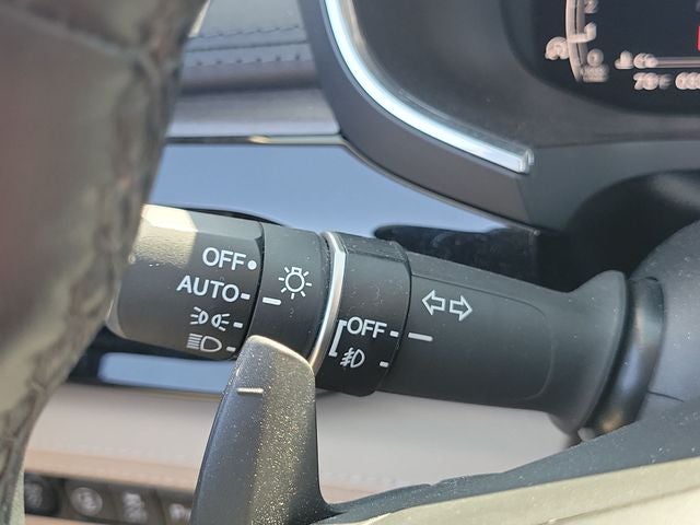 2023 Acura MDX Advance SH-AWD