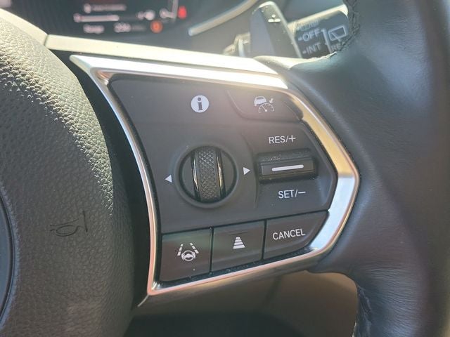 2023 Acura MDX Advance SH-AWD