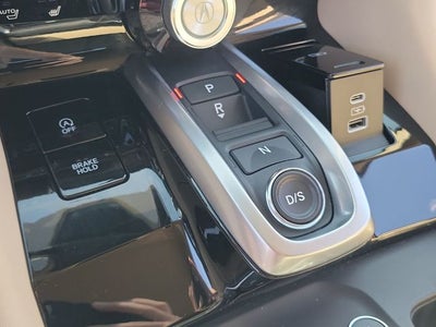 2023 Acura MDX Advance SH-AWD