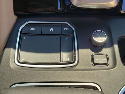 2023 Acura MDX Advance SH-AWD