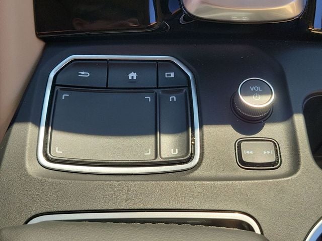 2023 Acura MDX Advance SH-AWD