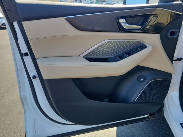 2023 Acura MDX Advance SH-AWD