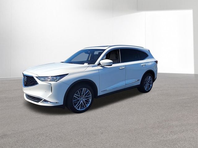 2023 Acura MDX Advance SH-AWD