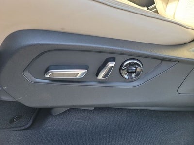 2023 Acura MDX Advance SH-AWD