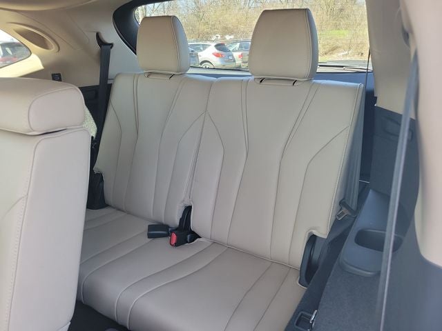 2023 Acura MDX Advance SH-AWD