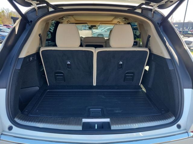 2023 Acura MDX Advance SH-AWD