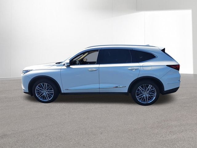 2023 Acura MDX Advance SH-AWD