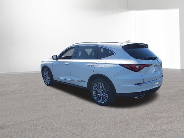 2023 Acura MDX Advance SH-AWD