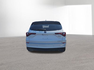 2023 Acura MDX Advance SH-AWD