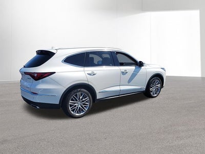 2023 Acura MDX Advance SH-AWD