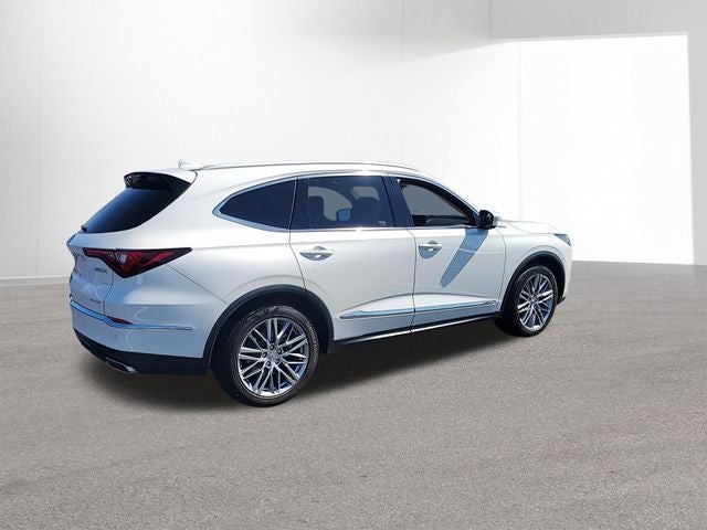2023 Acura MDX Advance SH-AWD