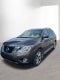 2015 Nissan Pathfinder Platinum