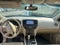 2015 Nissan Pathfinder Platinum