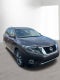 2015 Nissan Pathfinder Platinum