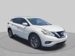 2015 Nissan Murano SL