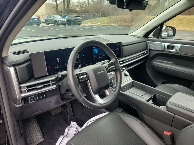 2024 Hyundai Santa Fe SEL