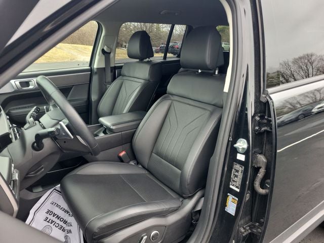 2024 Hyundai Santa Fe SEL