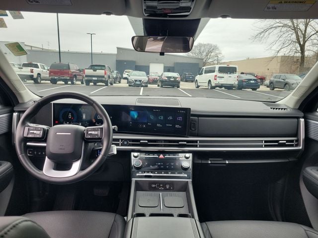 2024 Hyundai Santa Fe SEL