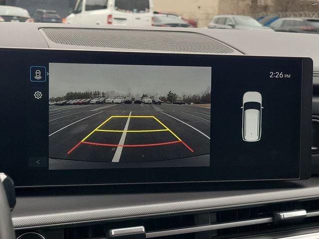 2024 Hyundai Santa Fe SEL