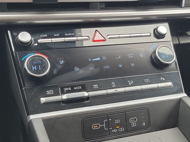 2024 Hyundai Santa Fe SEL