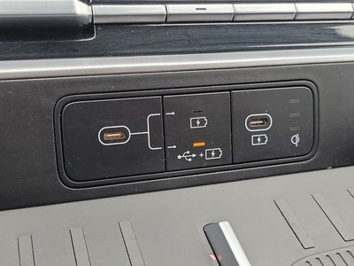 2024 Hyundai Santa Fe SEL