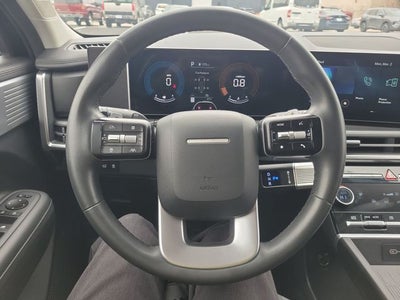 2024 Hyundai Santa Fe SEL