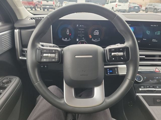 2024 Hyundai Santa Fe SEL