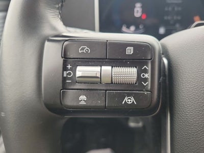 2024 Hyundai Santa Fe SEL