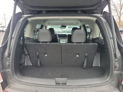 2024 Hyundai Santa Fe SEL