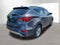 2017 Hyundai Santa Fe Sport 2.4 Base