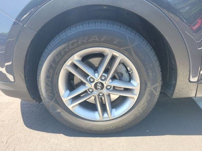 2017 Hyundai Santa Fe Sport 2.4 Base