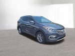 2017 Hyundai Santa Fe Sport 2.4 Base