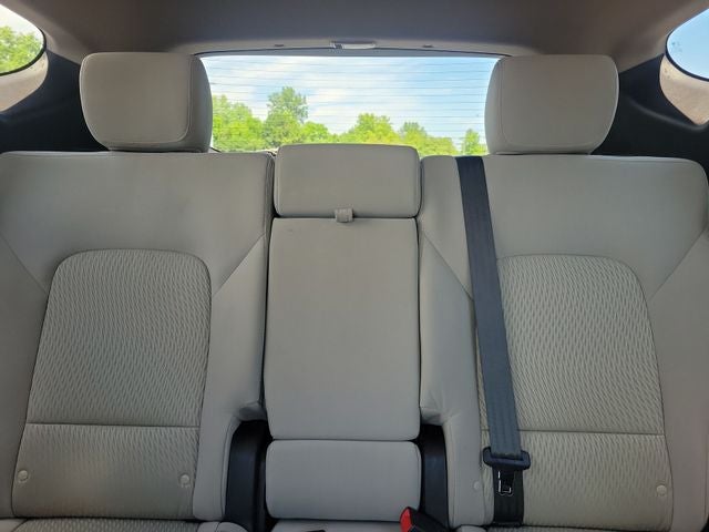 2017 Hyundai Santa Fe Sport 2.4 Base