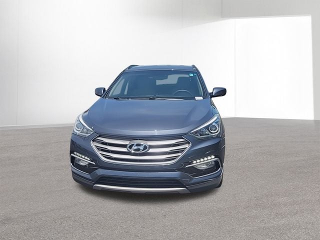 2017 Hyundai Santa Fe Sport 2.4 Base