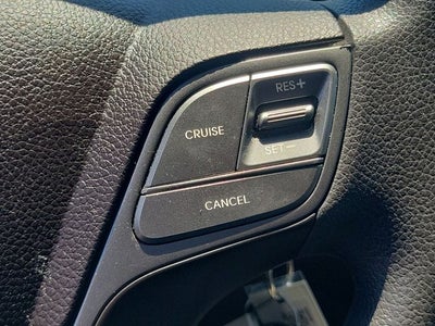 2017 Hyundai Santa Fe Sport 2.4 Base