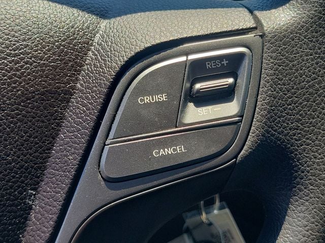 2017 Hyundai Santa Fe Sport 2.4 Base