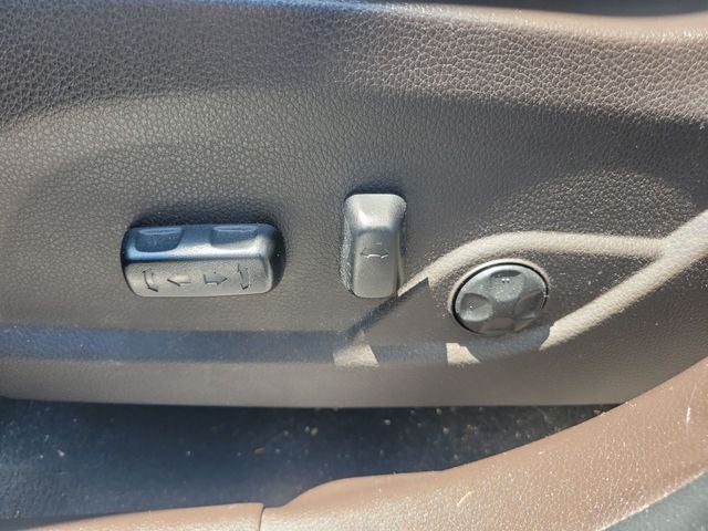 2017 Hyundai Santa Fe Sport 2.4 Base