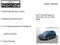 2017 Hyundai Santa Fe Sport 2.4 Base