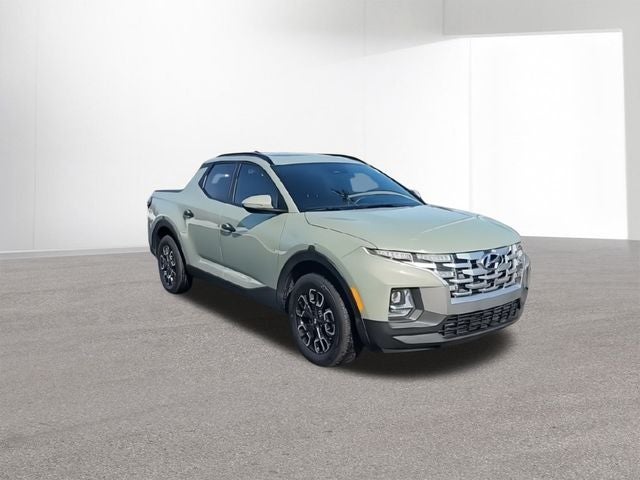 2023 Hyundai Santa Cruz SEL