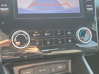 2023 Hyundai Santa Cruz SEL